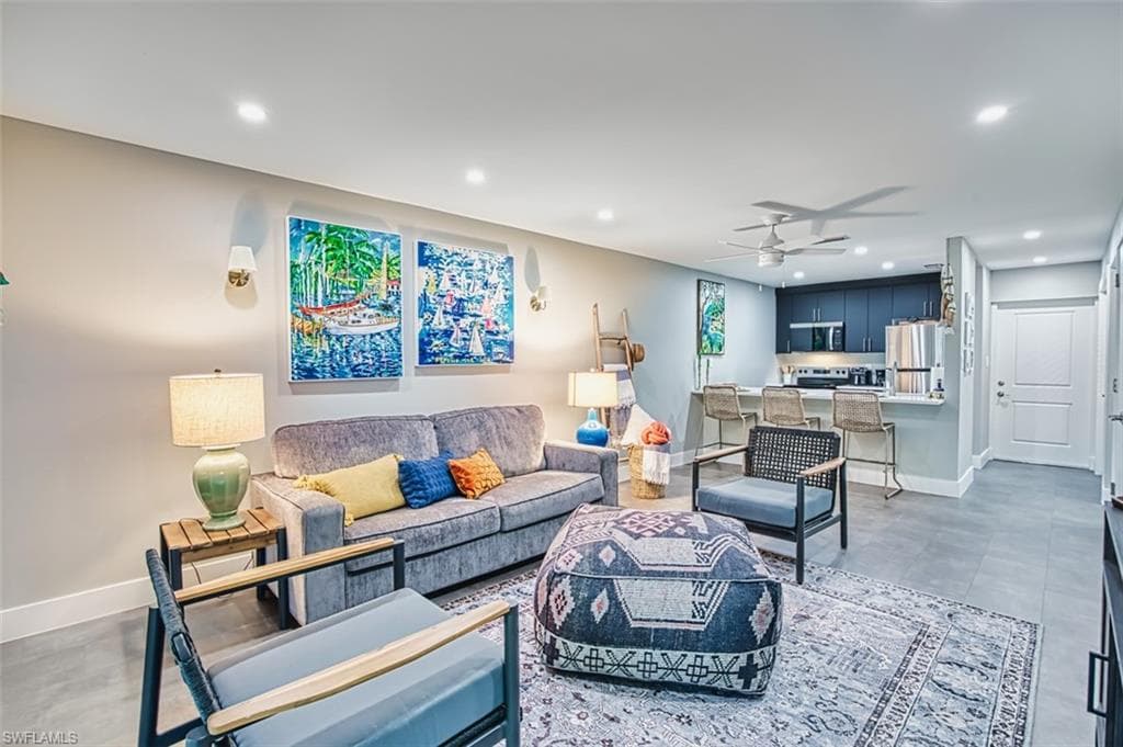 1610 Middle Gulf DR # A3, SANIBEL FL 33957-17