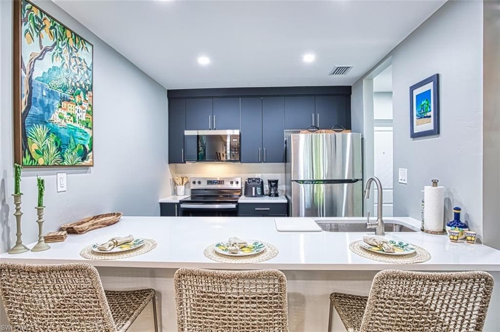 1610 Middle Gulf DR # A3, SANIBEL FL 33957-10