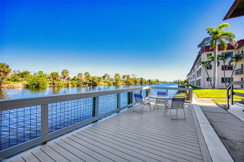 1610 Middle Gulf DR # A3, SANIBEL FL 33957-27