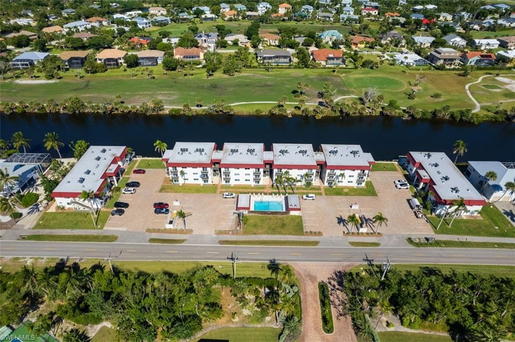 1610 Middle Gulf DR # A3, SANIBEL FL 33957-3