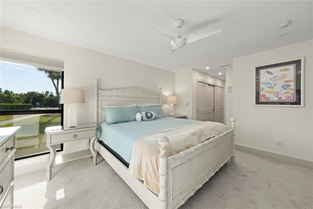 5117 Sea Bell RD # G102, SANIBEL FL 33957-22