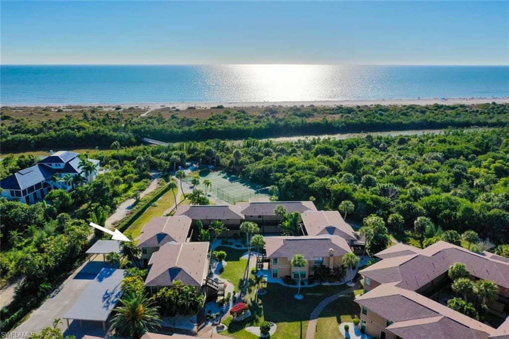 5117 Sea Bell RD # G102, SANIBEL FL 33957-45