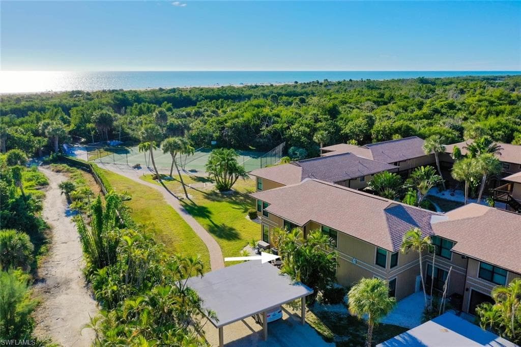 5117 Sea Bell RD # G102, SANIBEL FL 33957-42