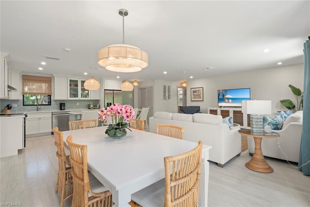 5117 Sea Bell RD # G102, SANIBEL FL 33957-11