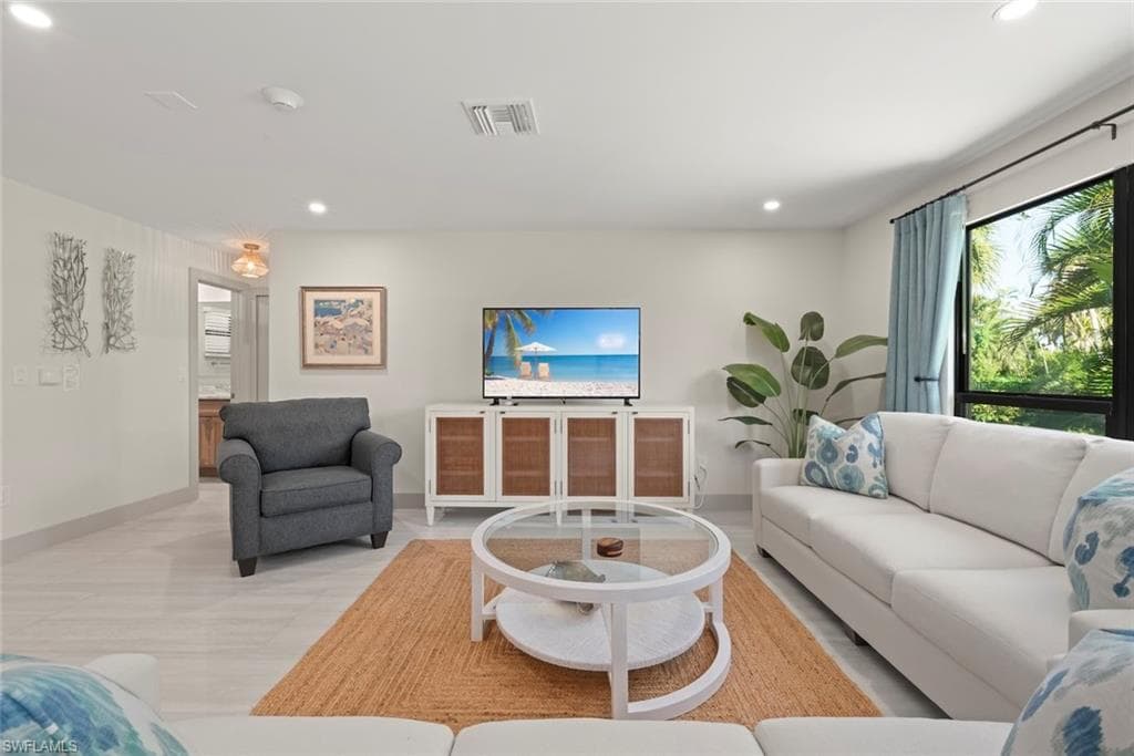 5117 Sea Bell RD # G102, SANIBEL FL 33957-6