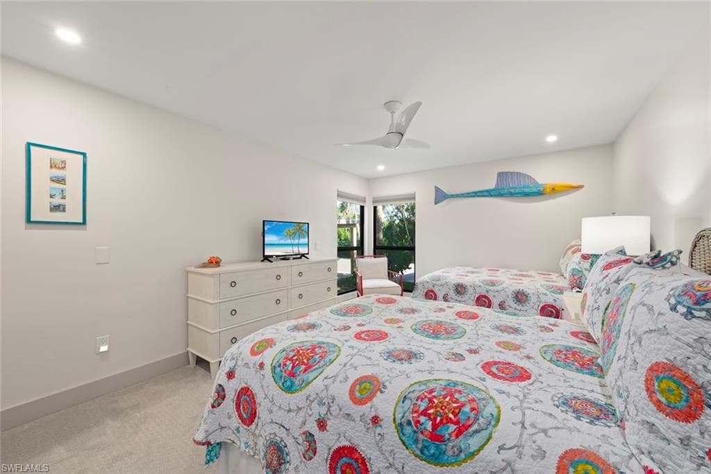5117 Sea Bell RD # G102, SANIBEL FL 33957-31