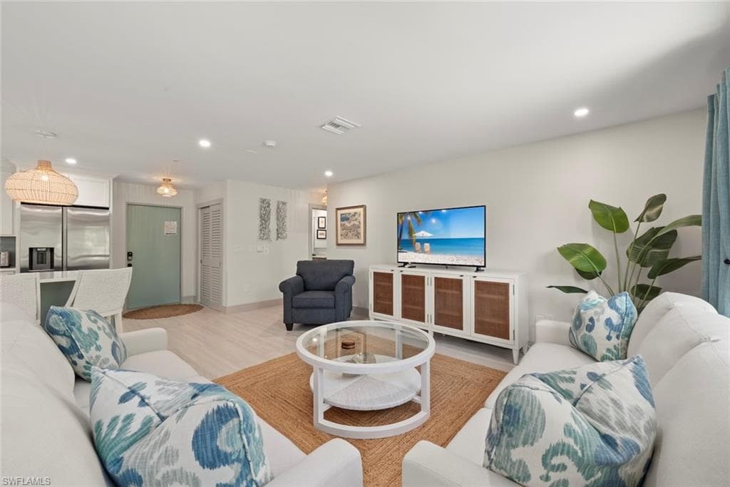 5117 Sea Bell RD # G102, SANIBEL FL 33957-4