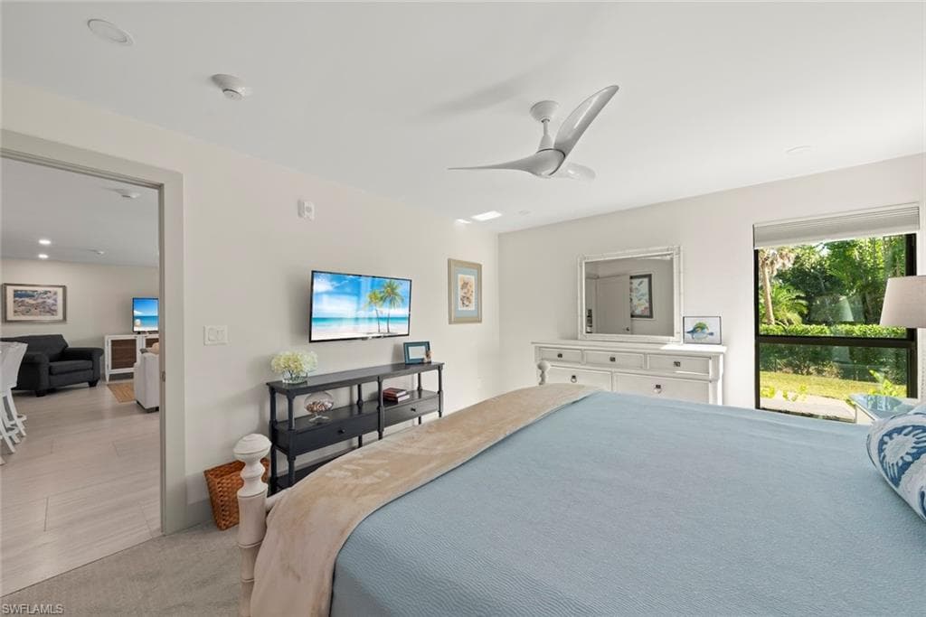 5117 Sea Bell RD # G102, SANIBEL FL 33957-23