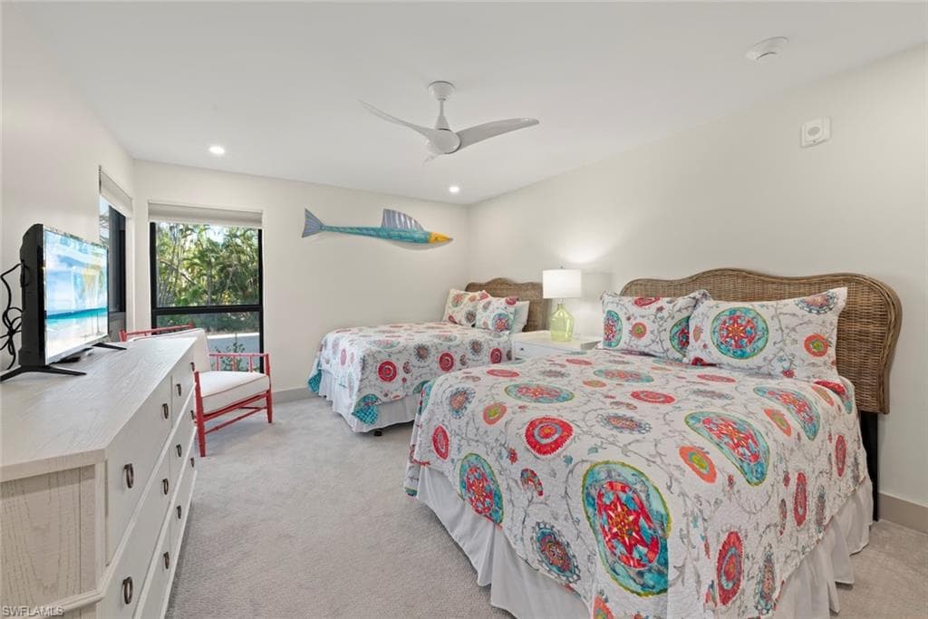 5117 Sea Bell RD # G102, SANIBEL FL 33957-29