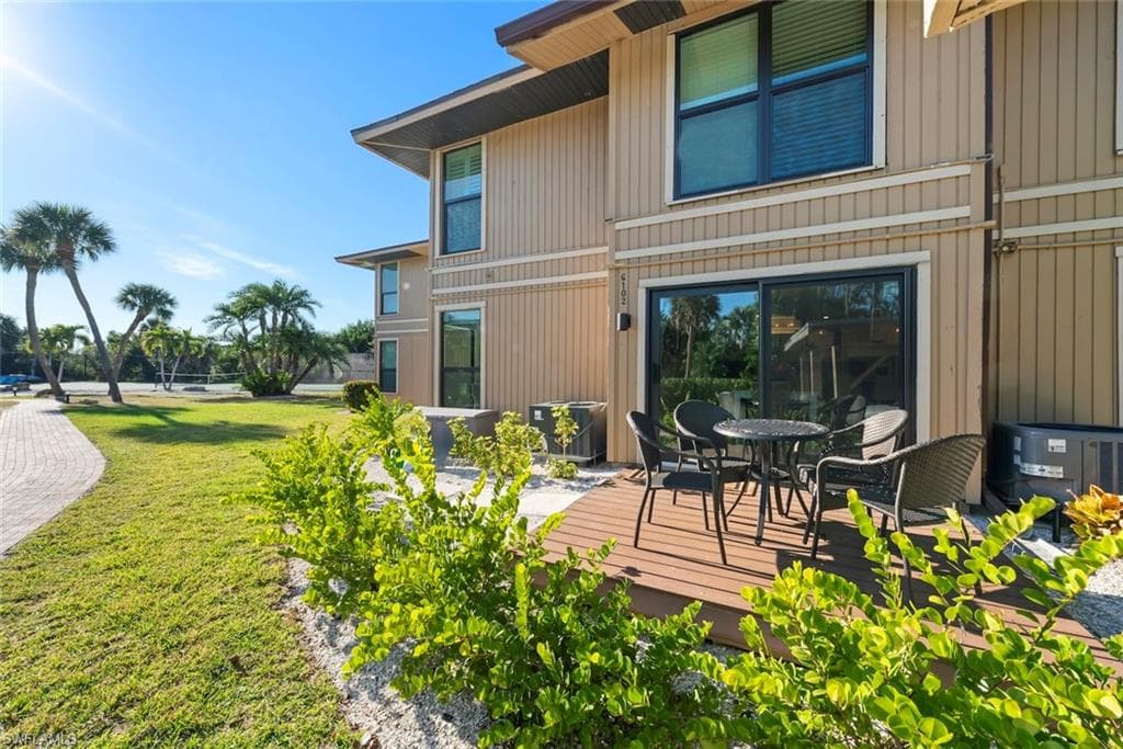 5117 Sea Bell RD # G102, SANIBEL FL 33957-37