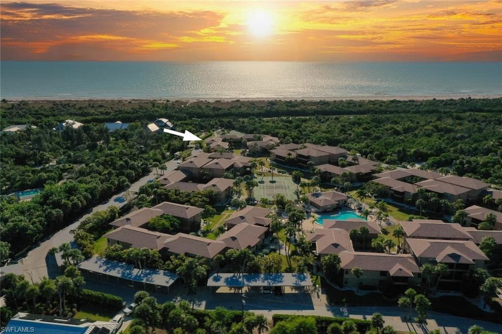 5117 Sea Bell RD # G102, SANIBEL FL 33957-48