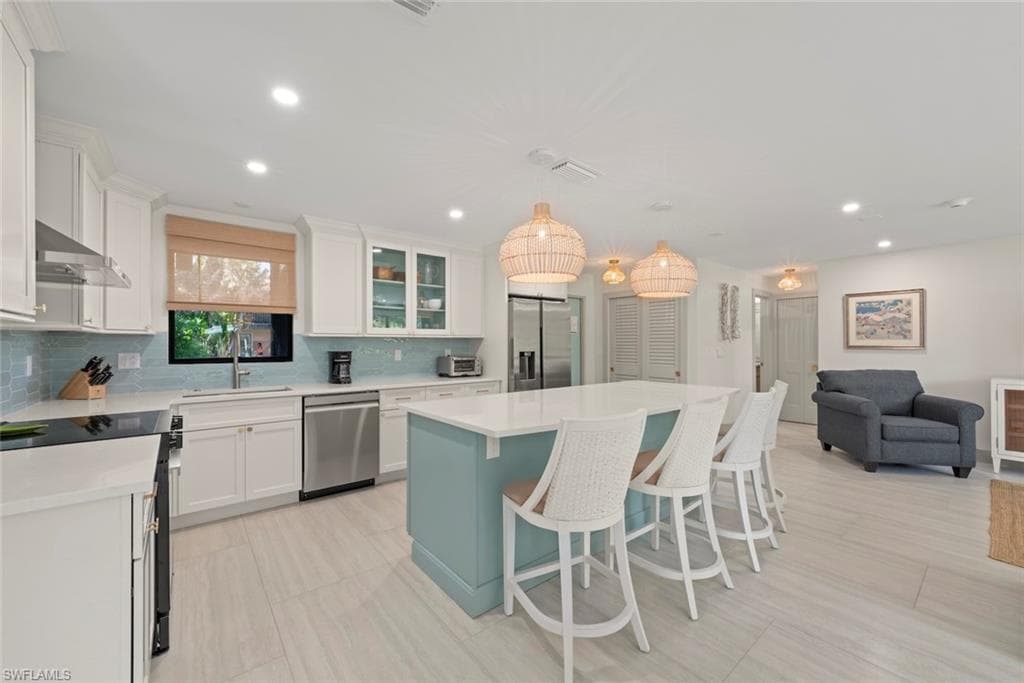 5117 Sea Bell RD # G102, SANIBEL FL 33957-13