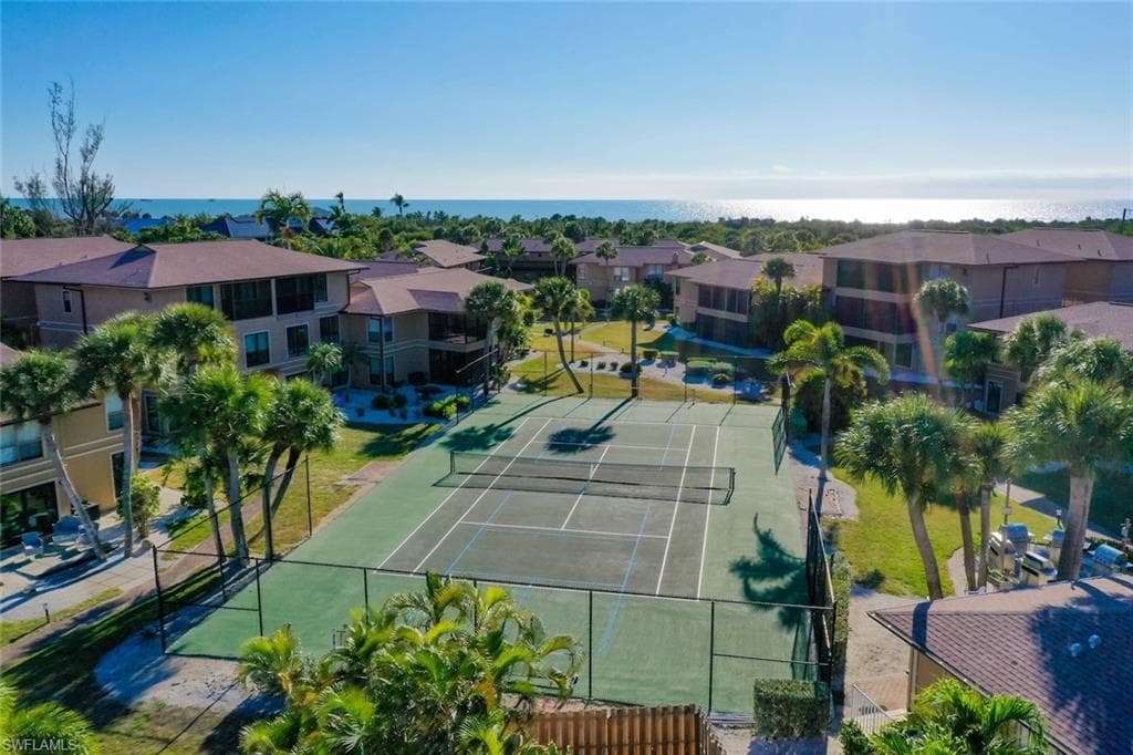 5117 Sea Bell RD # G102, SANIBEL FL 33957-40