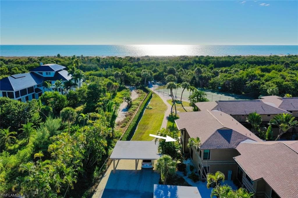 5117 Sea Bell RD # G102, SANIBEL FL 33957-44