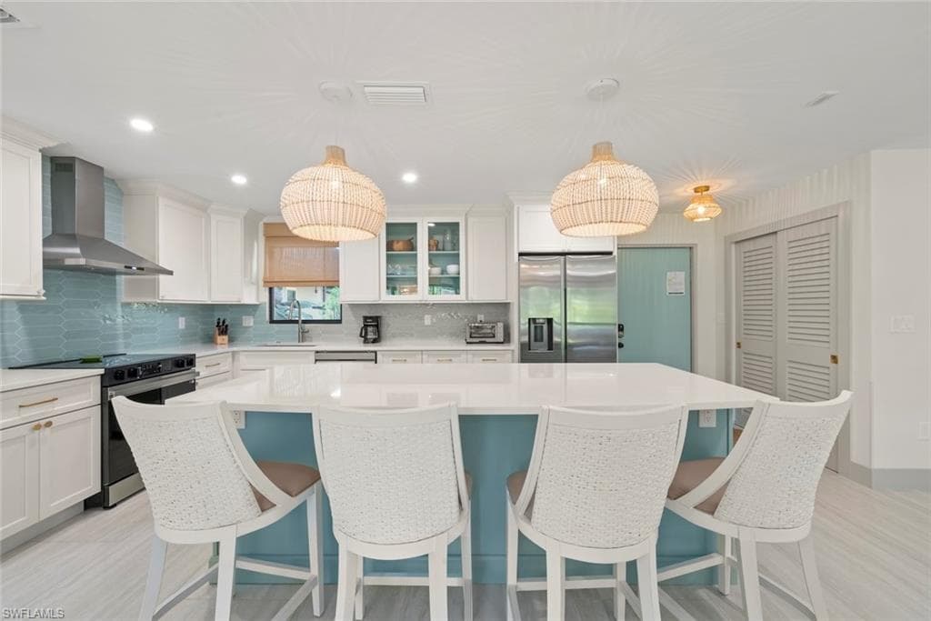 5117 Sea Bell RD # G102, SANIBEL FL 33957-14