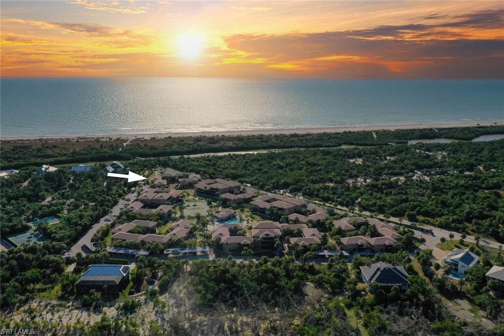5117 Sea Bell RD # G102, SANIBEL FL 33957-47