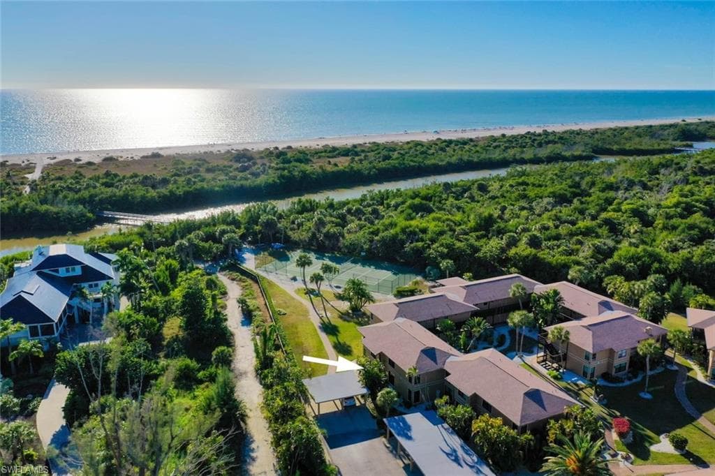5117 Sea Bell RD # G102, SANIBEL FL 33957-43
