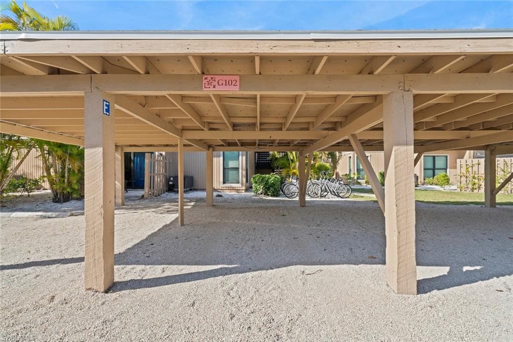5117 Sea Bell RD # G102, SANIBEL FL 33957-39