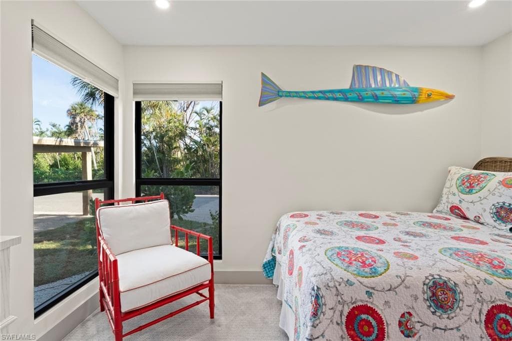5117 Sea Bell RD # G102, SANIBEL FL 33957-30