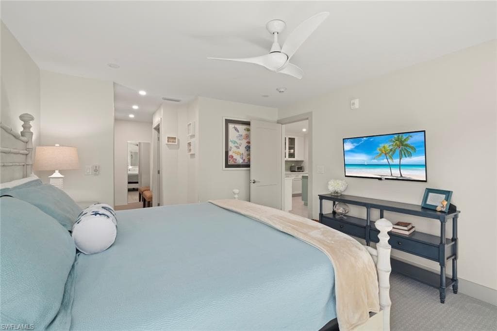 5117 Sea Bell RD # G102, SANIBEL FL 33957-24