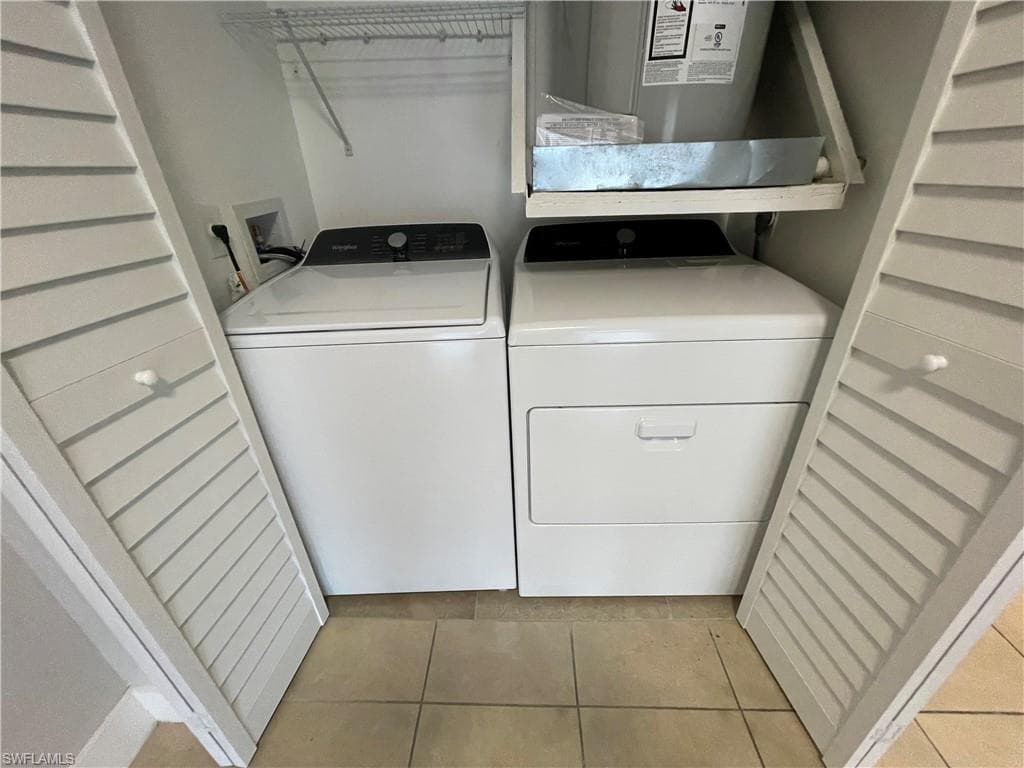 5323 Summerlin RD # 2307, FORT MYERS FL 33919-15