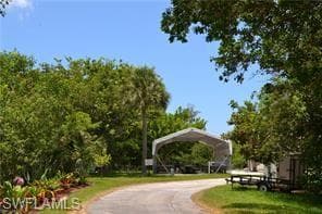 4915 Gulfgate LN-4