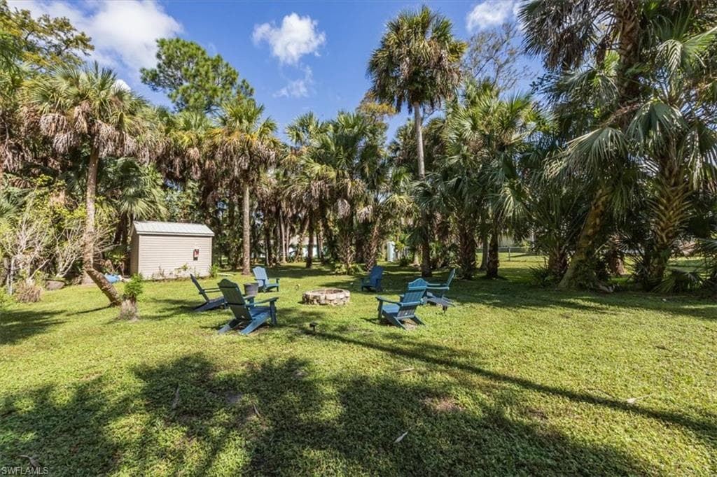 361 9th ST NW, NAPLES FL 34120-22