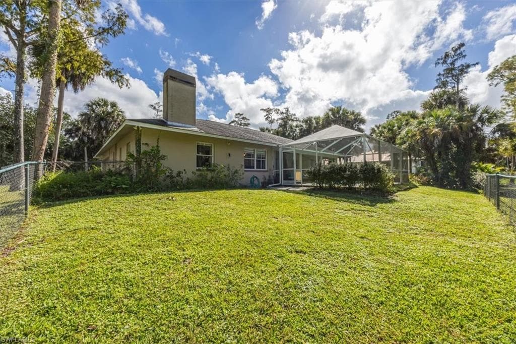 361 9th ST NW, NAPLES FL 34120-21