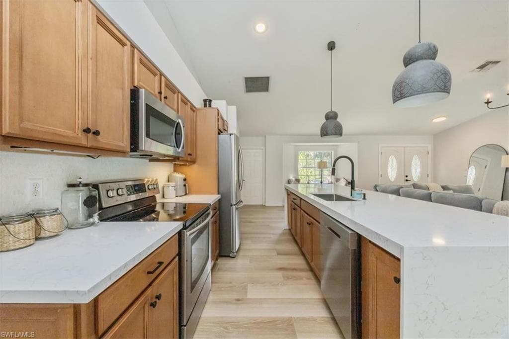 361 9th ST NW, NAPLES FL 34120-9