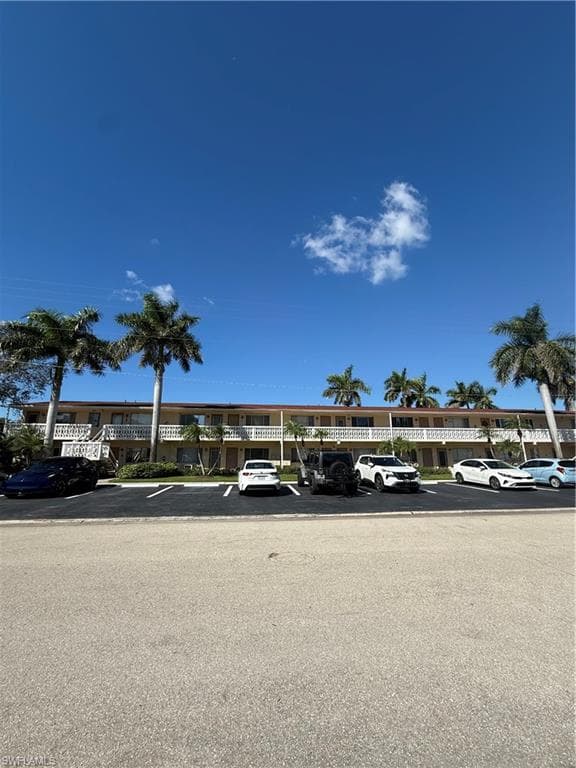 13150 Kings Point DR # 15C, FORT MYERS FL 33919-1