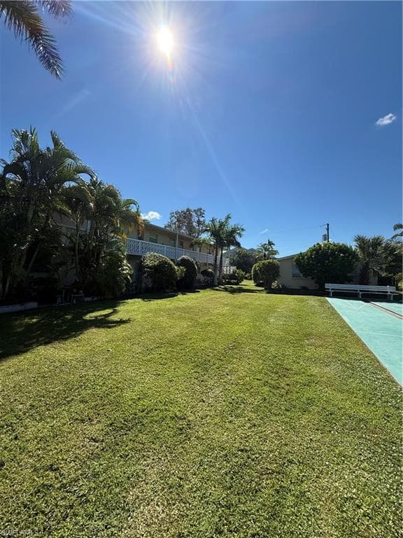 13150 Kings Point DR # 15C, FORT MYERS FL 33919-14