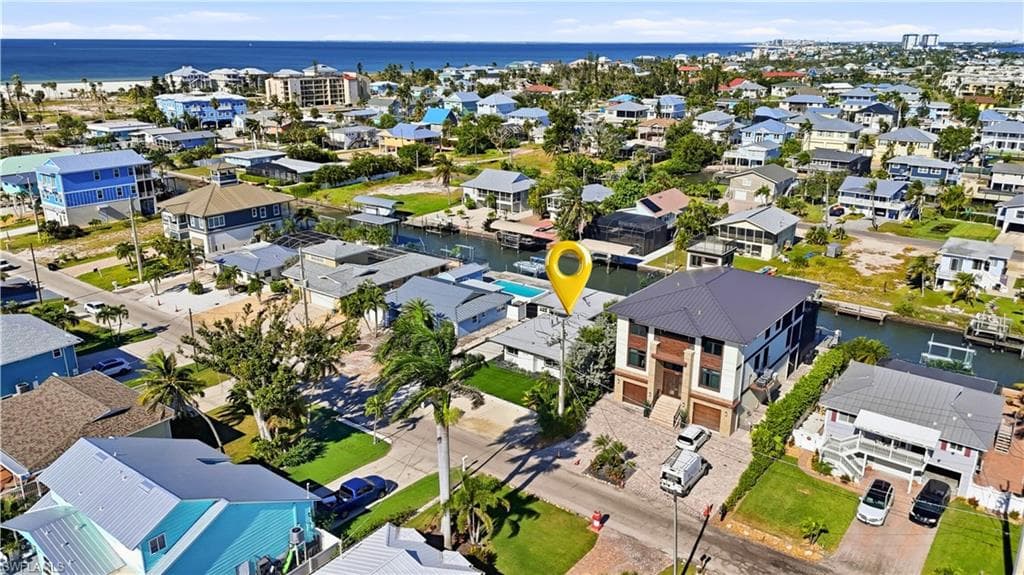 239 Curlew ST, FORT MYERS BEACH FL 33931-41