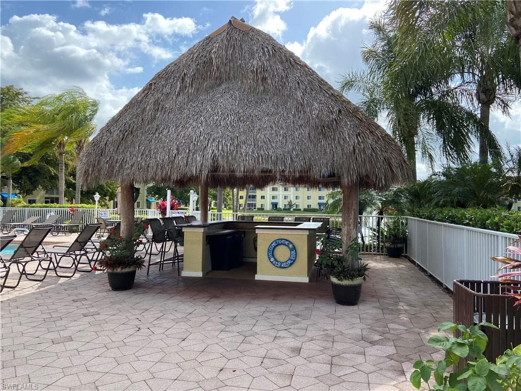 8274 Key Royal CIR # 1032, NAPLES FL 34119-16