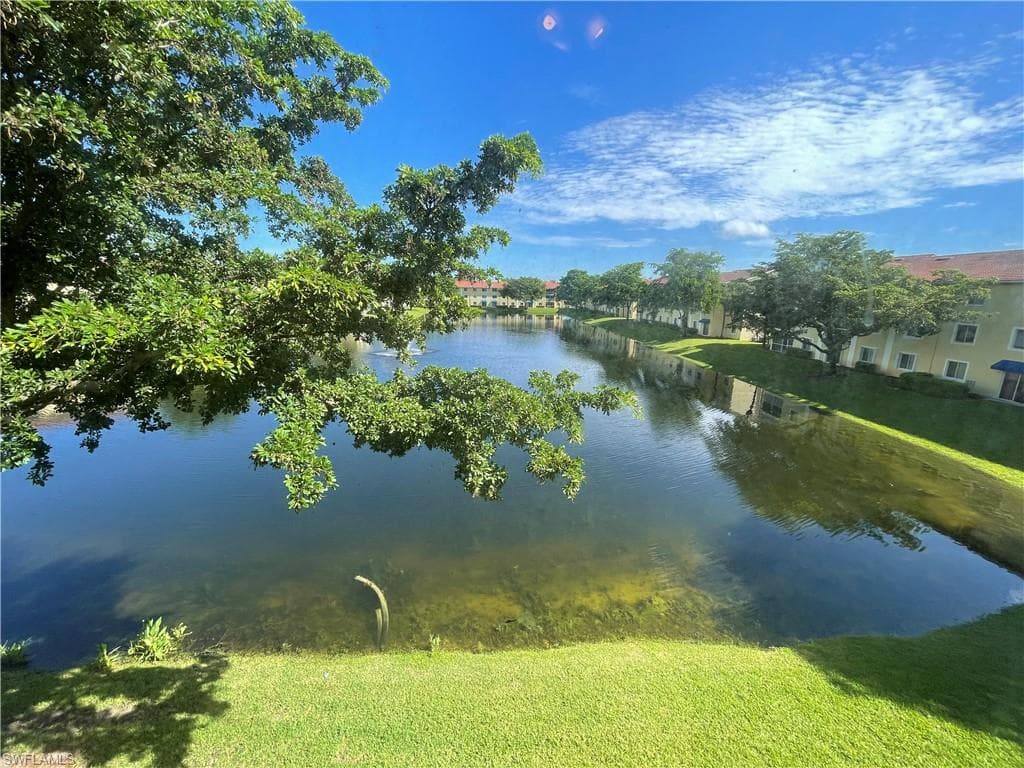 8274 Key Royal CIR # 1032, NAPLES FL 34119-15