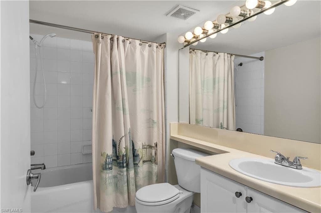 1230 Wildwood Lakes BLVD # 105, NAPLES FL 34104-8