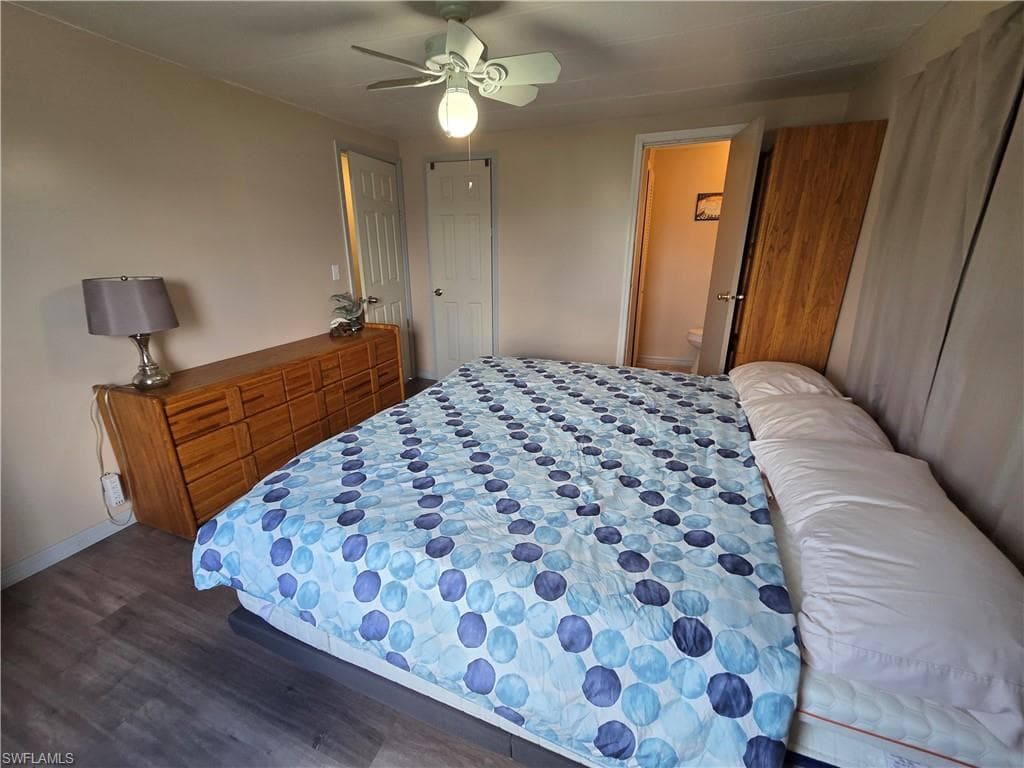 836 Peaceful DR, NORTH FORT MYERS FL 33917-8