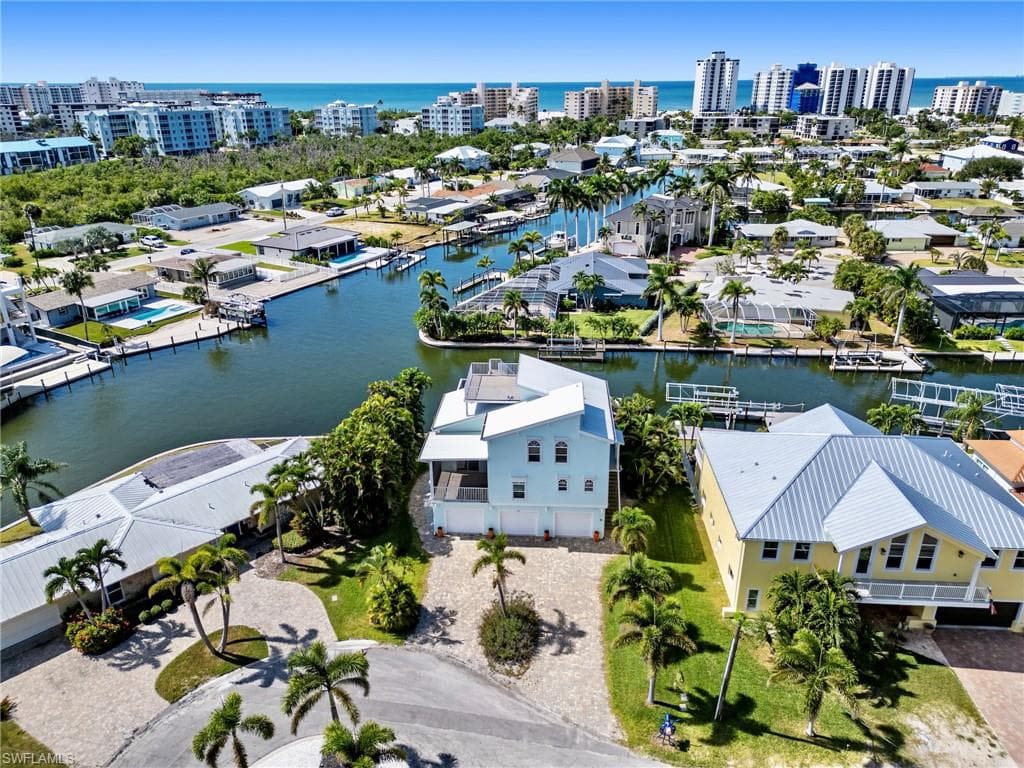 26 Palmview BLVD, FORT MYERS BEACH FL 33931-2