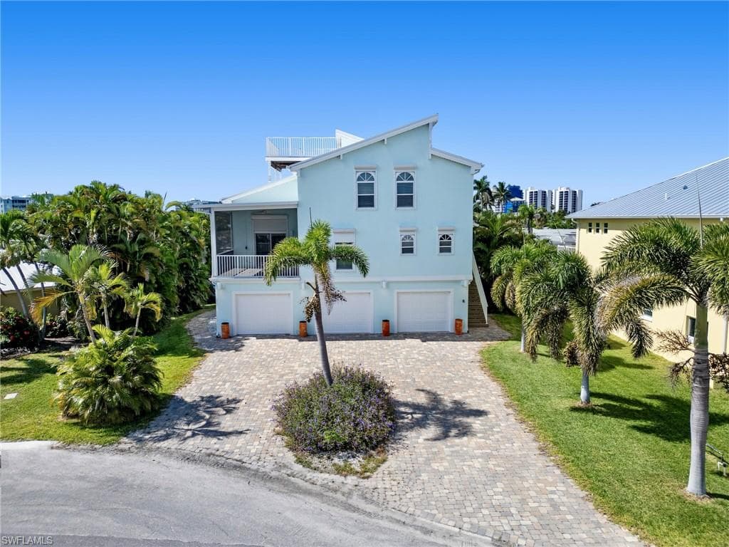 26 Palmview BLVD, FORT MYERS BEACH FL 33931-4