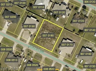 4512/4514 21ST ST SW ST, LEHIGH ACRES FL 33973-1