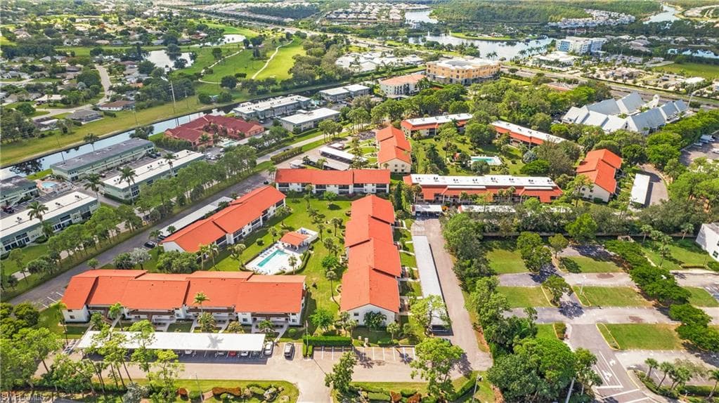 4957 Pepper CIR # C104, NAPLES FL 34113-19