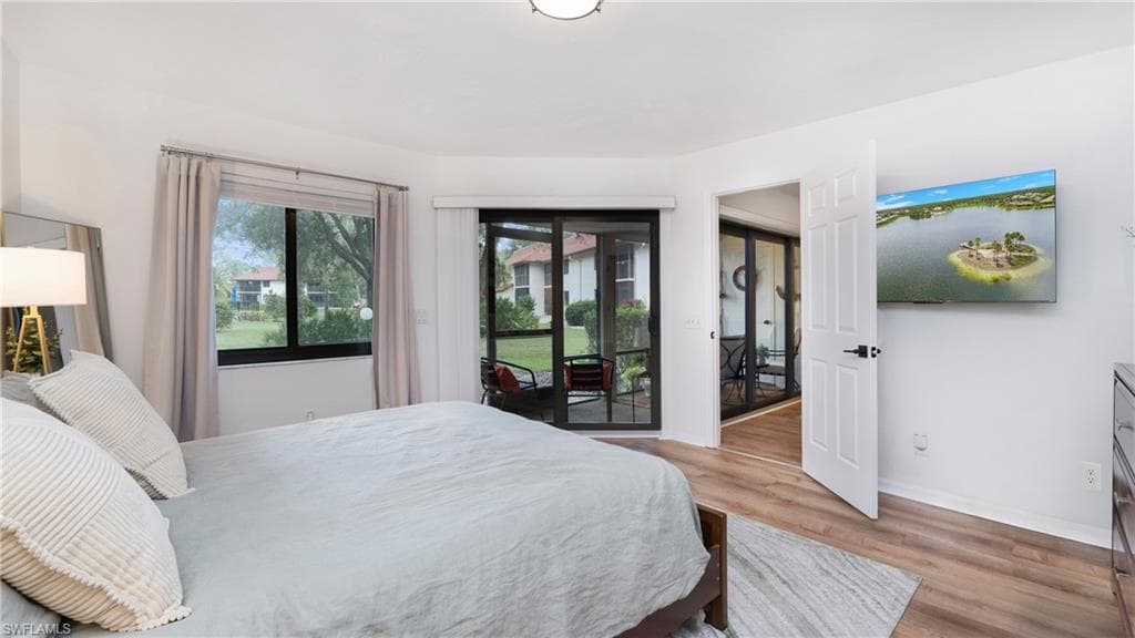 4957 Pepper CIR # C104, NAPLES FL 34113-9