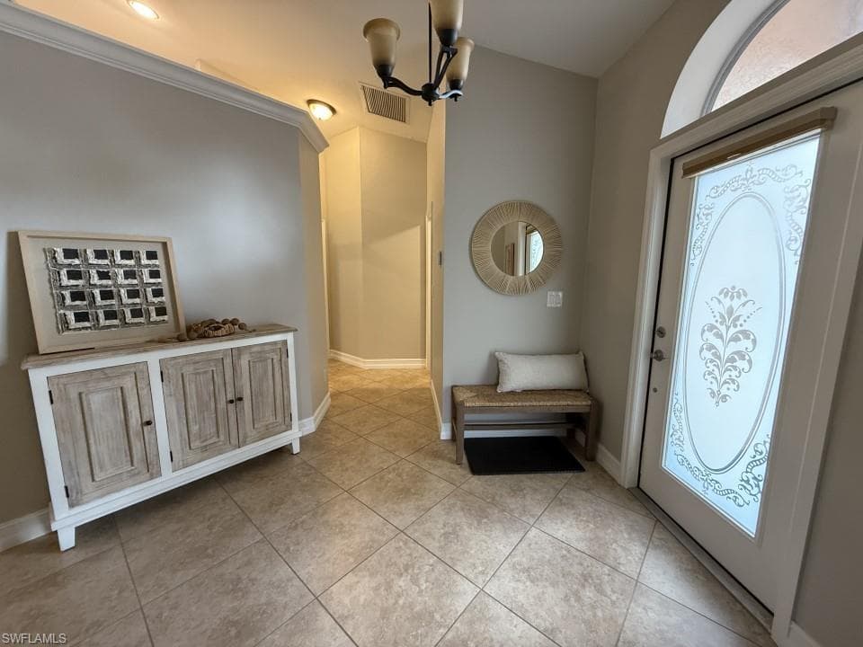 2276 Heritage Greens DR, NAPLES FL 34119-1