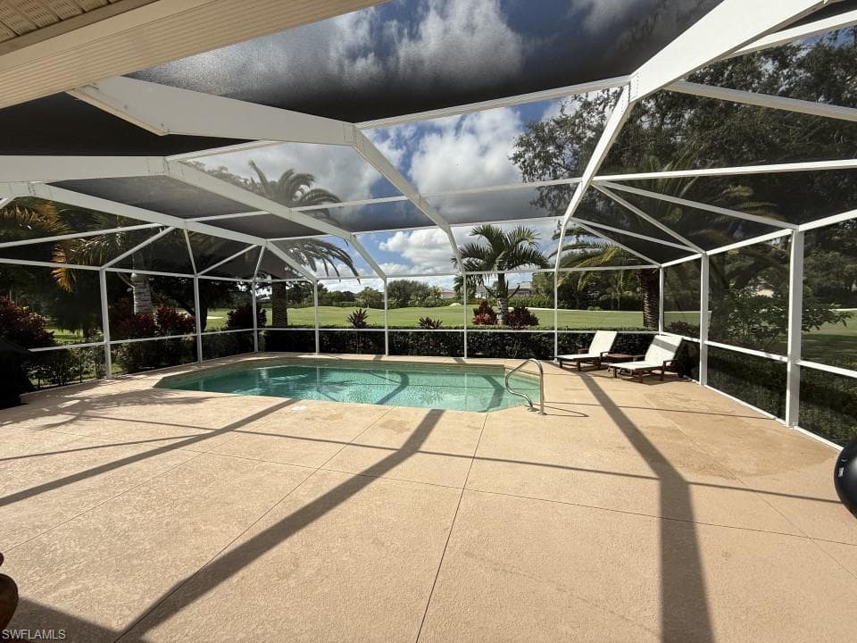 2276 Heritage Greens DR, NAPLES FL 34119-12