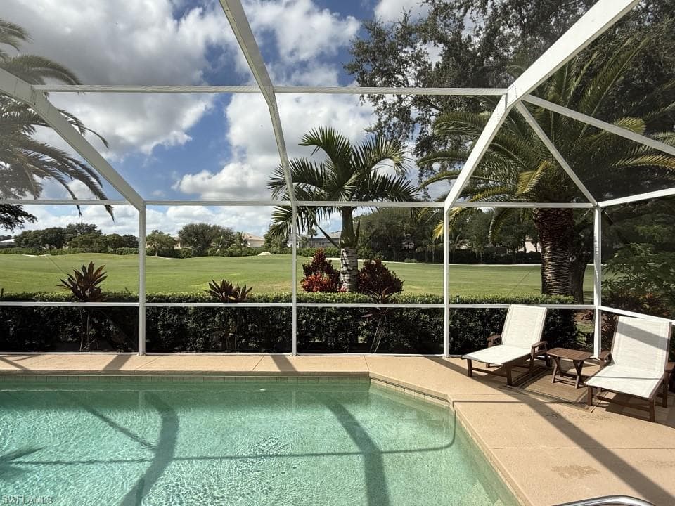 2276 Heritage Greens DR, NAPLES FL 34119-11