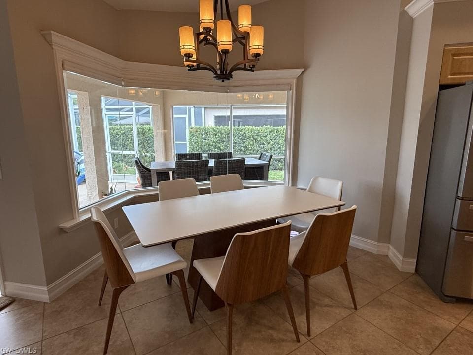 2276 Heritage Greens DR, NAPLES FL 34119-8