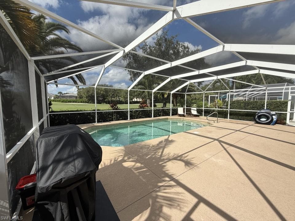 2276 Heritage Greens DR, NAPLES FL 34119-13