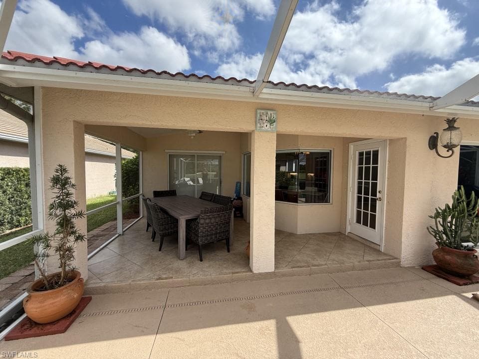 2276 Heritage Greens DR, NAPLES FL 34119-14