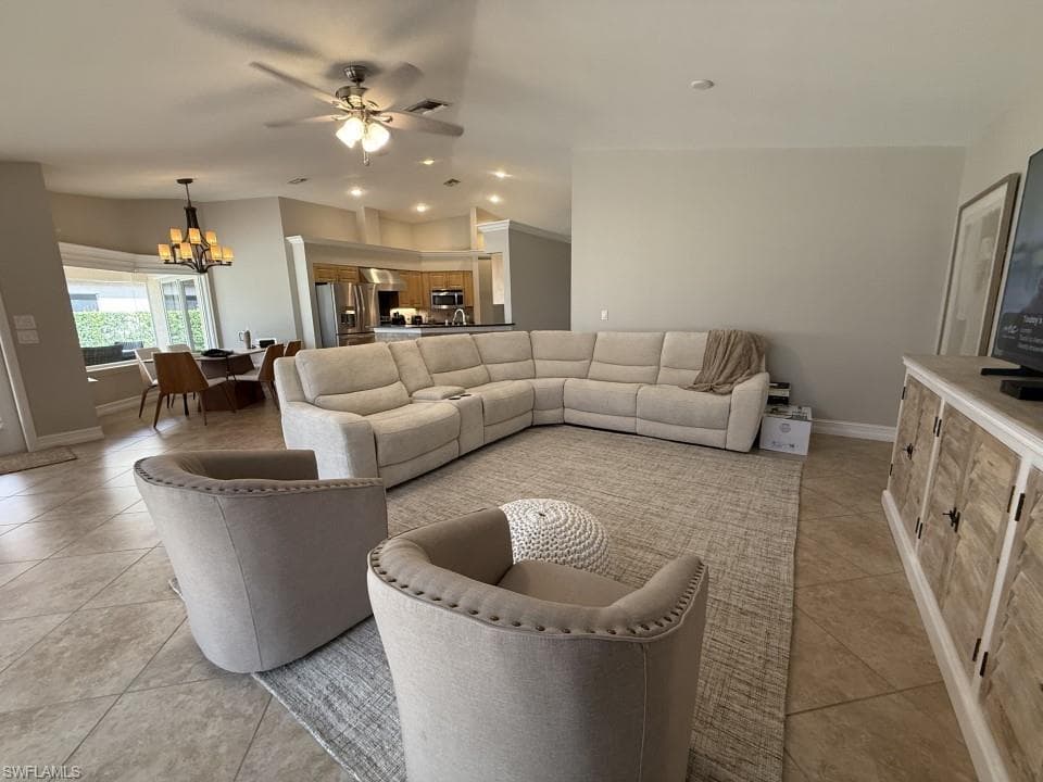 2276 Heritage Greens DR, NAPLES FL 34119-7