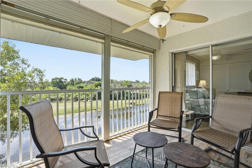 5435 Rattlesnake Hamm RD # 304, NAPLES FL 34113-1