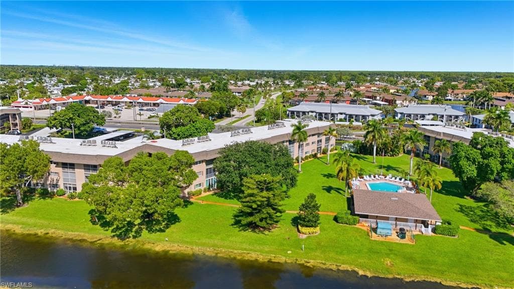 5435 Rattlesnake Hamm RD # 304, NAPLES FL 34113-16